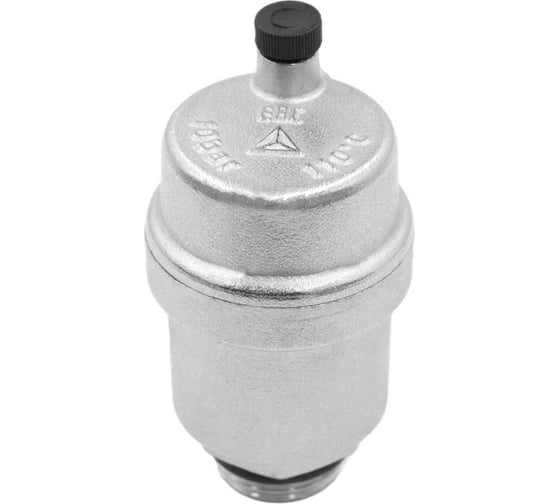 Изображение товара Воздухоотводчик автоматический прямой OKSELER 1/2 oks00386