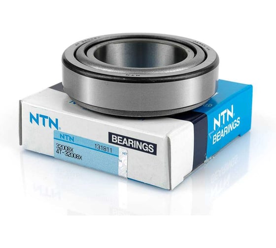 Изображение товара Подшипник NTN 4T- 32008 X