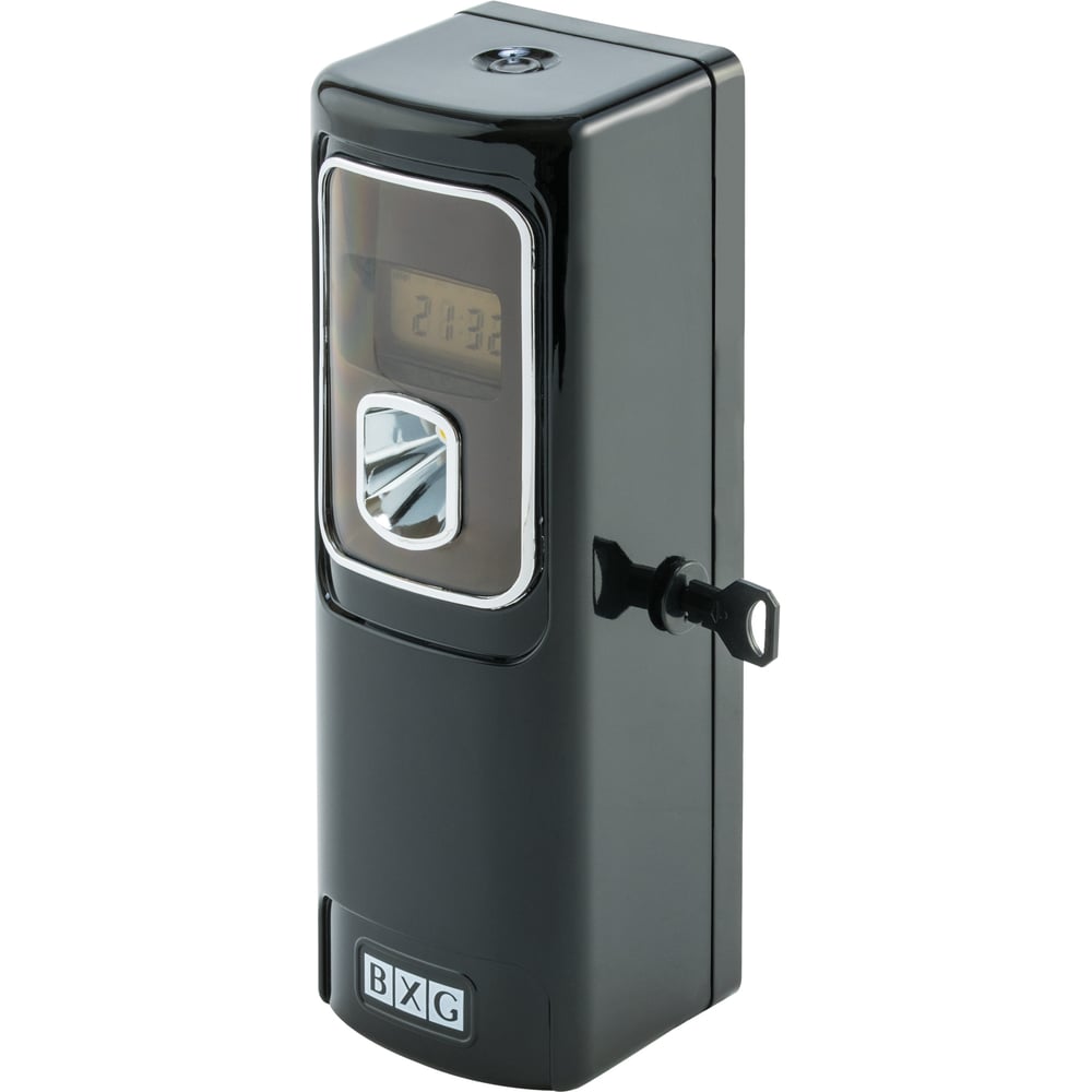 Изображение товара Автоматический освежитель воздуха BXG AR-6006 для комфортного использования