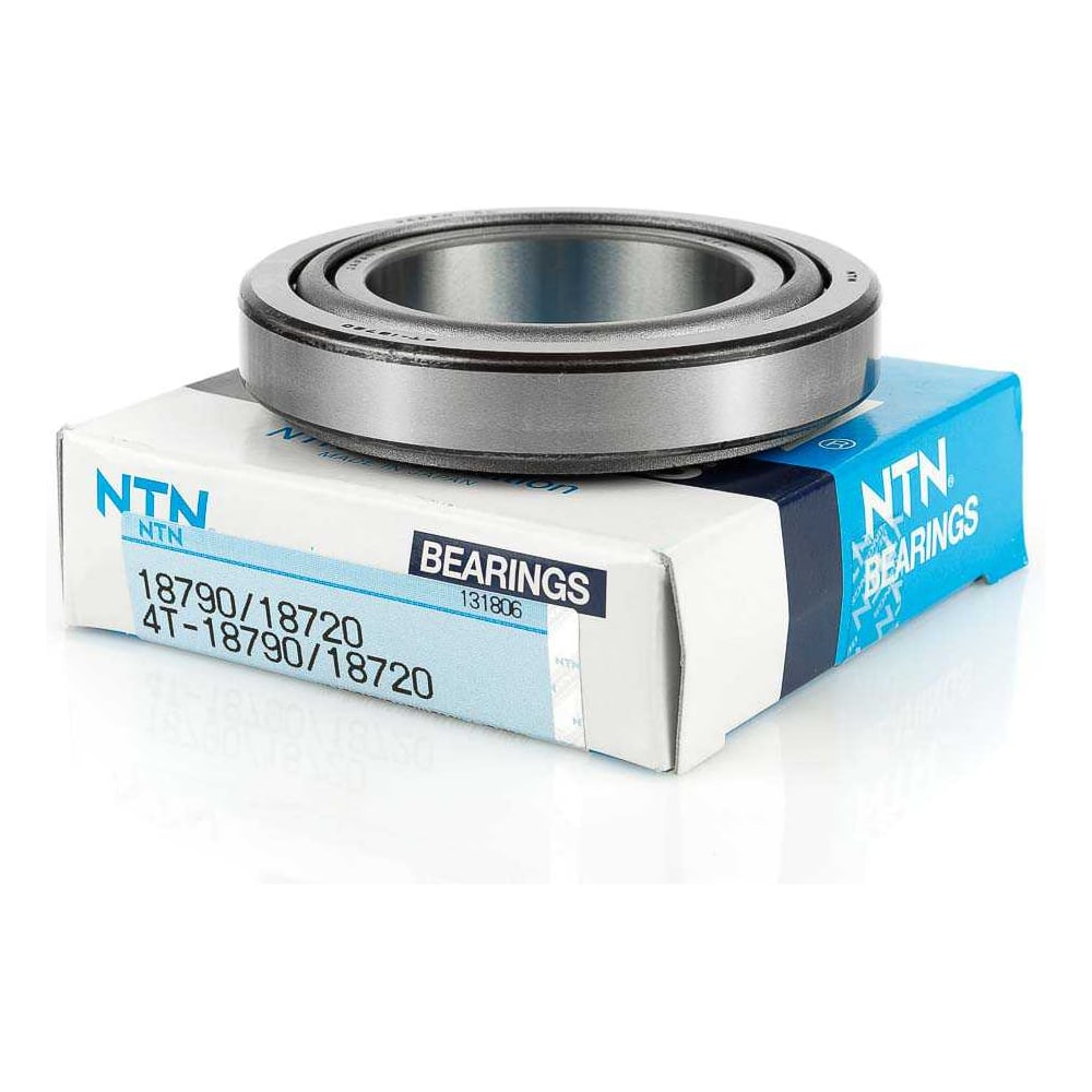 Подшипник NTN 4T- 18790 /18720 215090