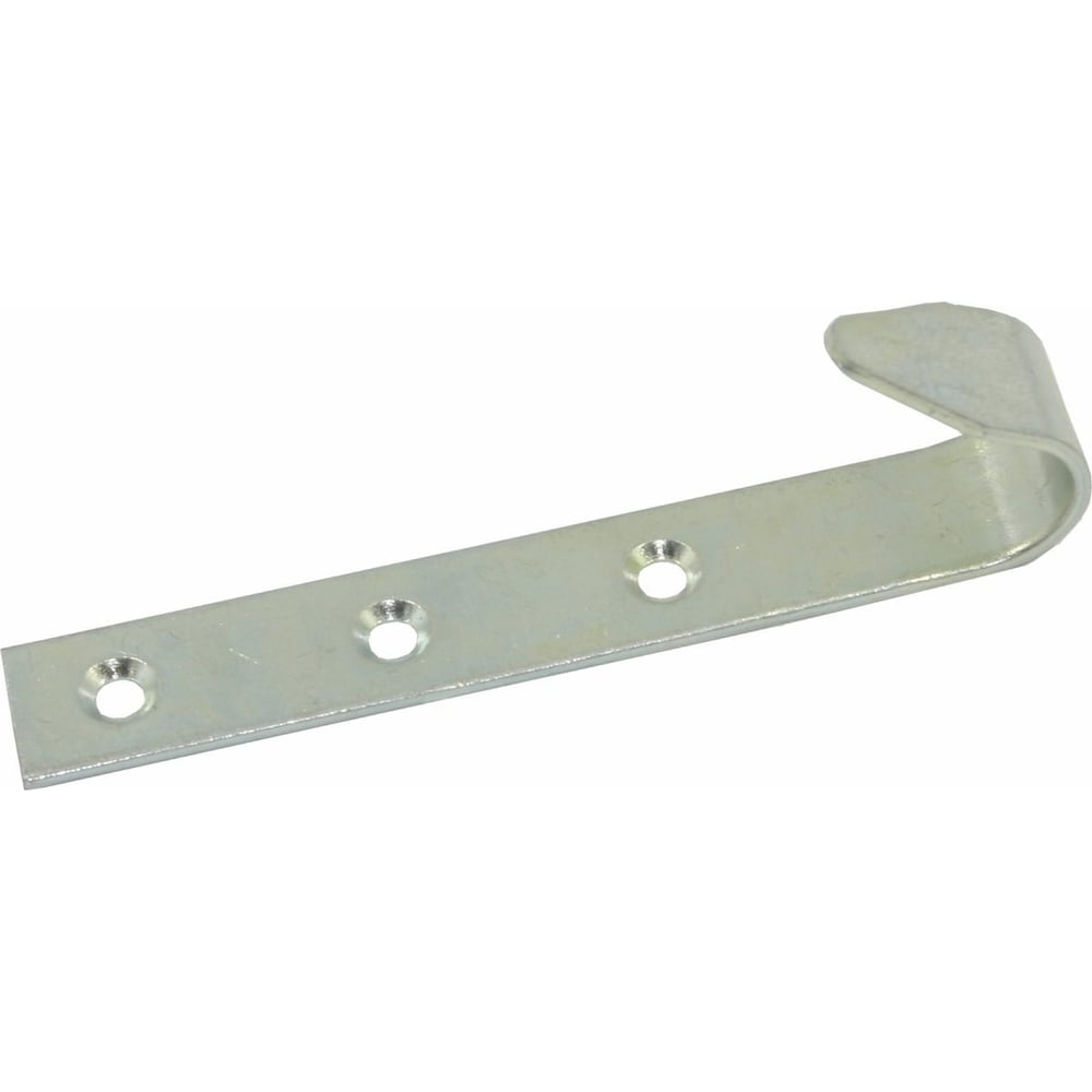 Изображение товара Зацеп для роликов Сварком 551 оц. 150 шт крепеж для фасадов из дерева стекла пластика