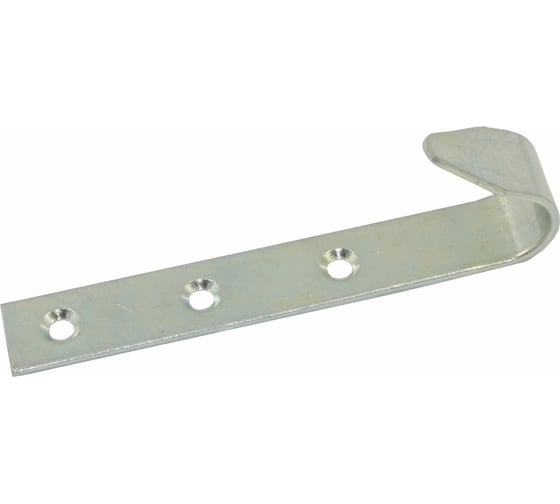 Изображение товара Зацеп для роликов ООО ПКФ Сварком 551 оц. 150 шт, 10 шт Крепеж k00009378