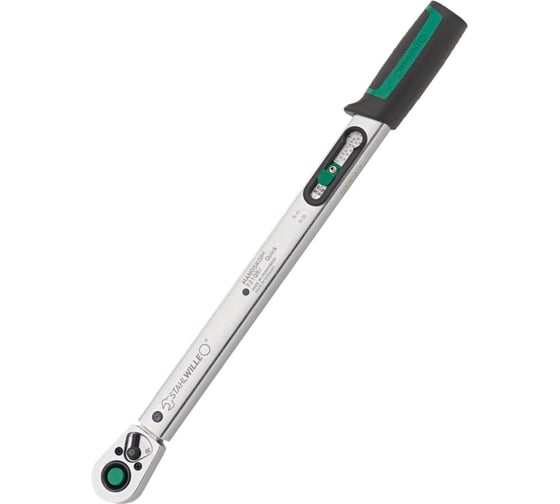Изображение товара Ключ динамометрический Stahlwille 40-200 Нм 50204120 721QR/20 Quick В0000000177238