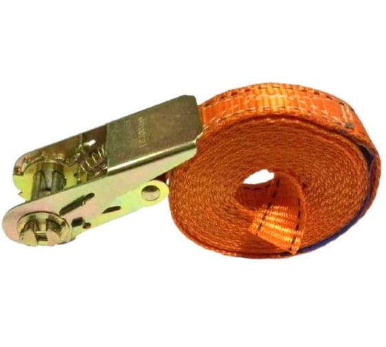 Изображение товара Стяжной механизм ООО Промышленное обеспечение 2т (25мм) БП-00003586