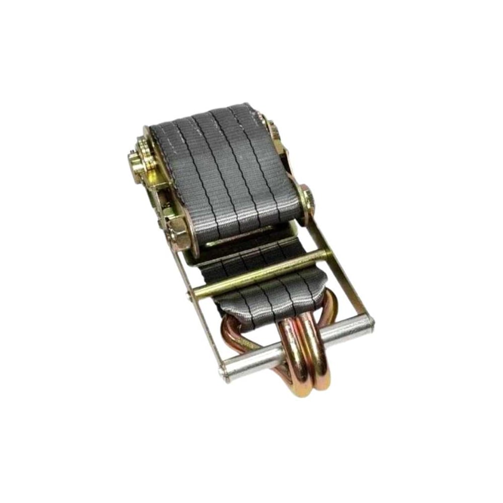 Изображение товара Стяжной механизм ООО Промышленное обеспечение 10 тонн с крюками