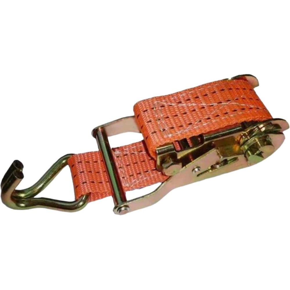 Изображение товара Стяжной механизм ООО Промышленное обеспечение 3т 35мм БП-00003507 профессиональный с крюками