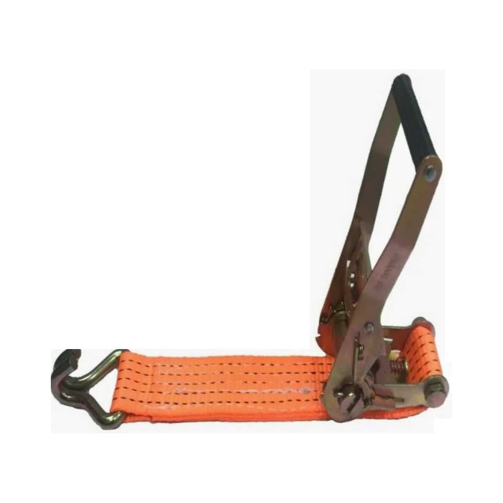 Изображение товара Стяжной механизм ООО Промышленное обеспечение 5т 50мм с крюками