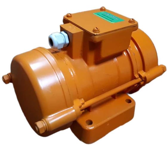 Изображение товара Вибратор высокочастотный ВИБРОМАШ ВИ-08-100Б (0,8кВт,380в,