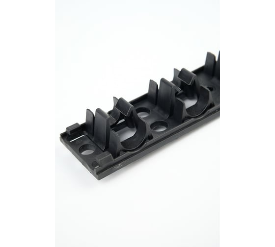 Изображение товара Шина фиксирующая для труб Ду16-20мм, 10шт SANEXT 4976_10