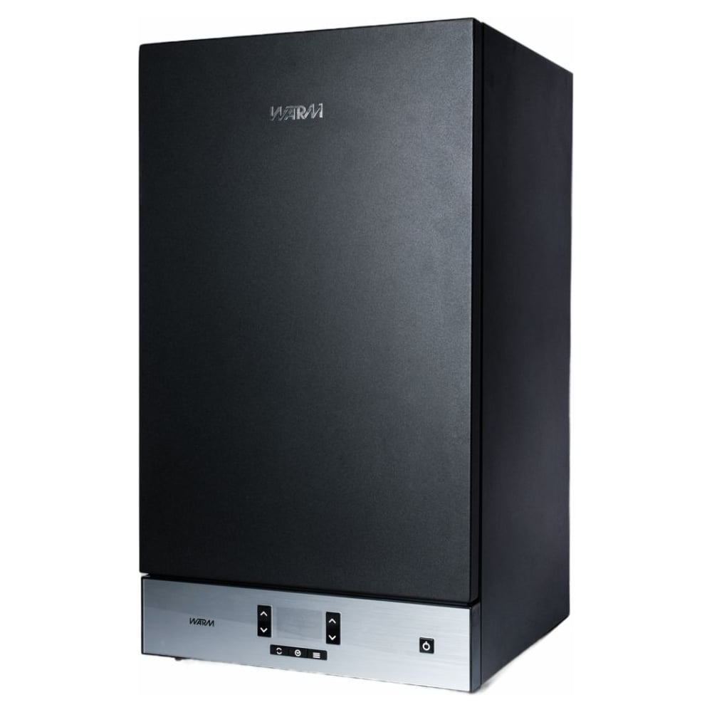 Изображение товара Газовый настенный одноконтурный конденсационный котел WARM PREMIX 60 кВт с насосом KP11160 Изображение товара Газовый настенный одноконтурный конденсационный котел WARM PREMIX 60 кВт с насосом KP11160