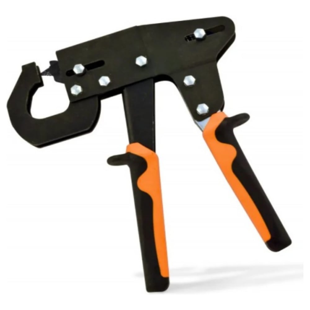 Изображение товара Просекатель для соединения профиля EDMA Ultra Profil 66855