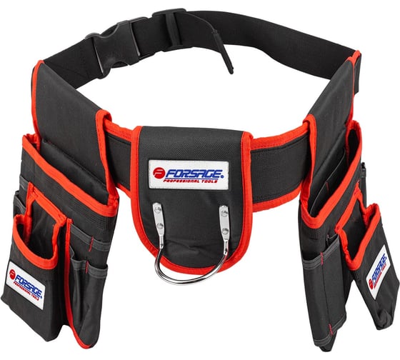 Изображение товара Сумка поясная Forsage F-90240(65637)