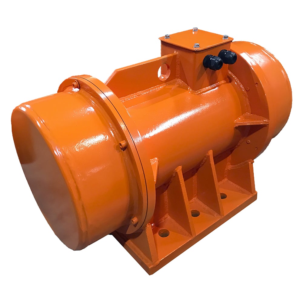 Изображение товара Вибратор высокого ресурса ВИБРОМАШ ВИ-60-50 Б для профессионального использования