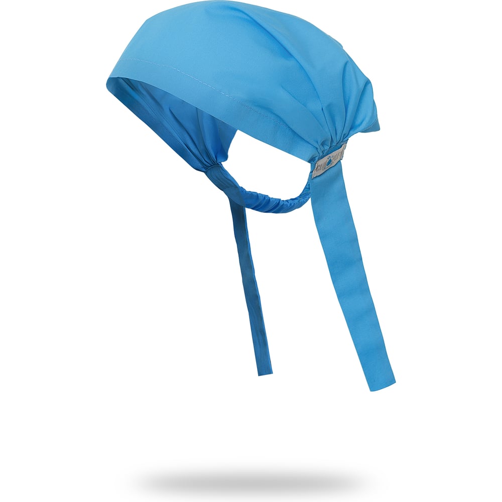 Изображение товара Косынка СОЮЗСПЕЦОДЕЖДА КЛИНПЛЕКС Вита Лайт голубая для унисекс