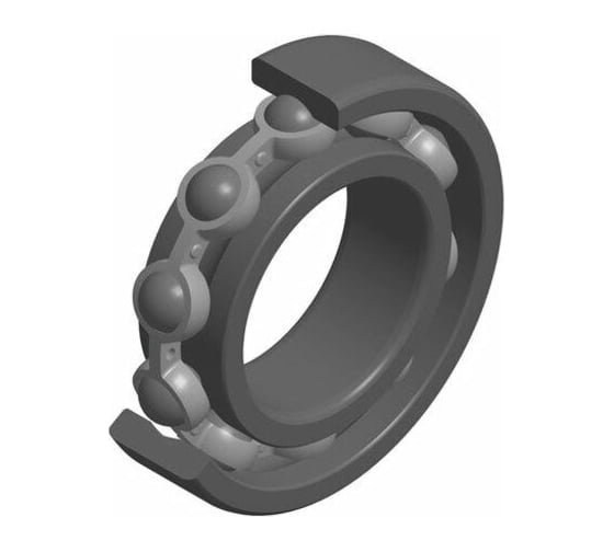 Изображение товара Подшипник NTN 6804JR 4547359006131