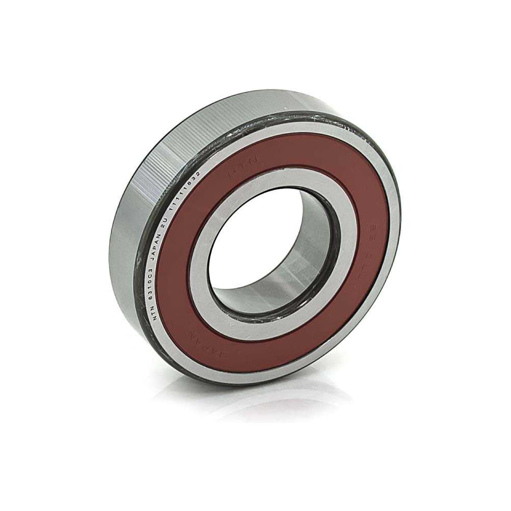 Изображение товара Подшипник шариковый NTN 6310LLUC3/5K 50x110x27 мм закрытый с двух сторон