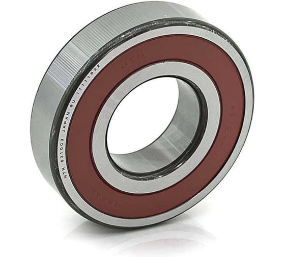 Изображение товара Подшипник NTN 6310 LLUC3/5K (2RSC3)