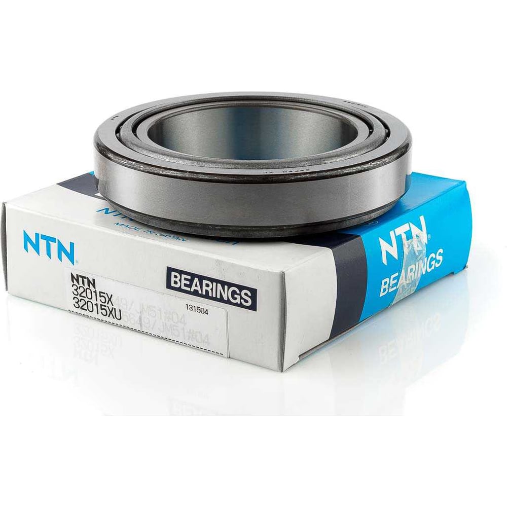 Подшипник NTN 32015XU