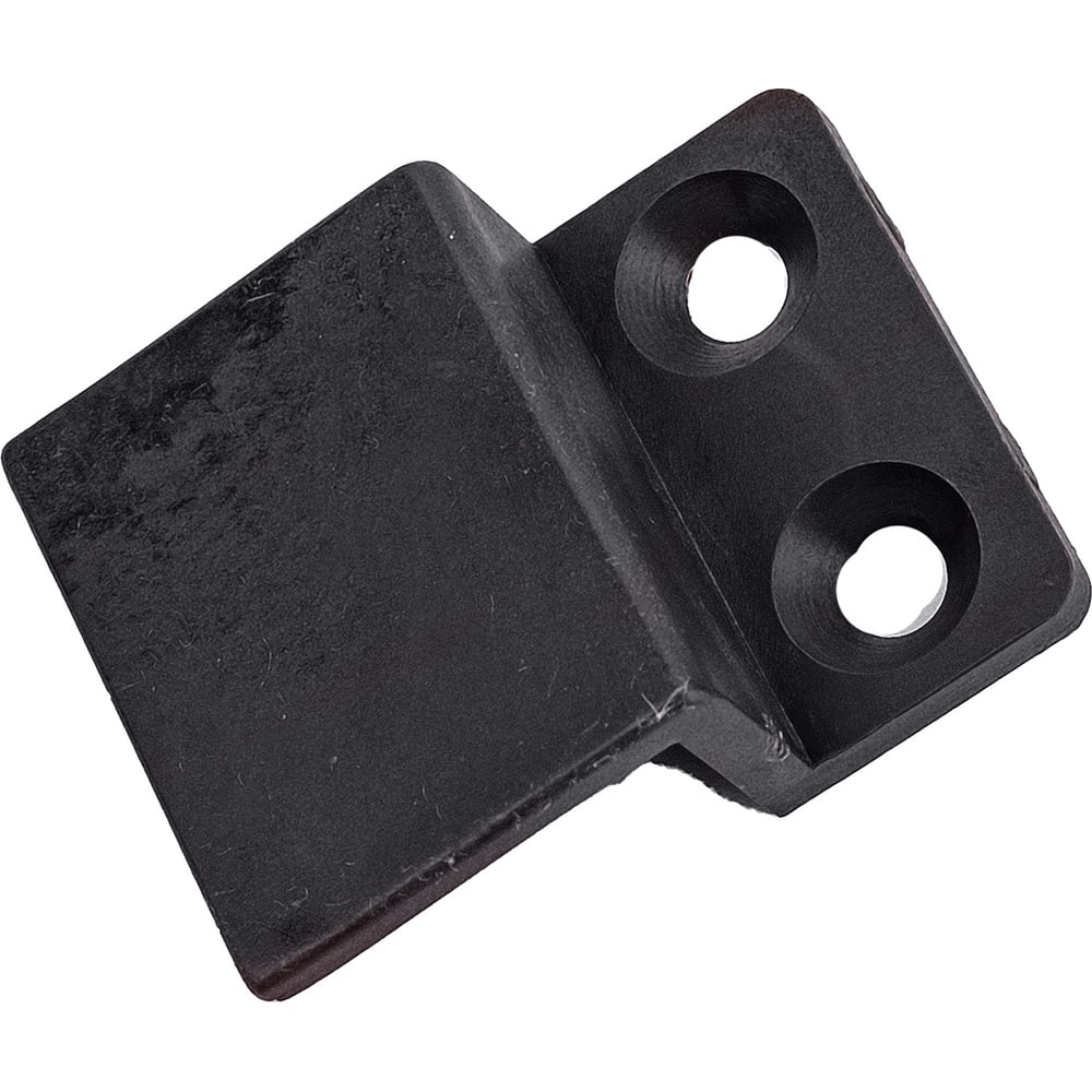 Изображение товара Крепление москитной сетки ООО Полимер-Фарм антрацит 3000 шт