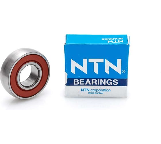 Изображение товара Подшипник NTN CS 202 LLU (2RS)