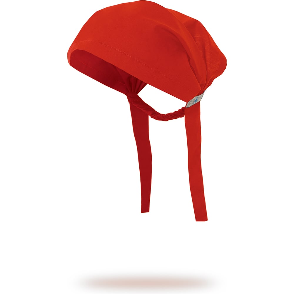 Изображение товара Косынка СОЮЗСПЕЦОДЕЖДА Вита Лайт Универсальный красный 35 хлопок 65 полиэфир