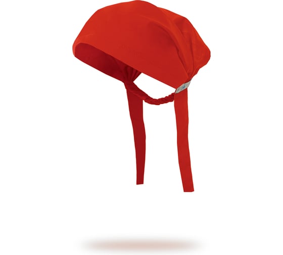 Изображение товара Косынка СОЮЗСПЕЦОДЕЖДА КЛИНПЛЕКС (CLINPLEX) Вита Лайт красная, _ 2000000300221