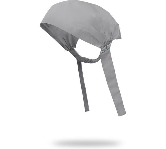 Изображение товара Косынка СОЮЗСПЕЦОДЕЖДА КЛИНПЛЕКС (CLINPLEX) Вита Лайт св.серая, _ 2000000300269