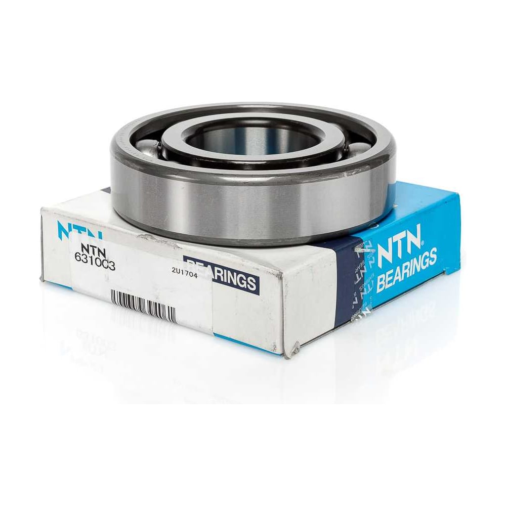 Подшипник NTN 6310 C3 217663