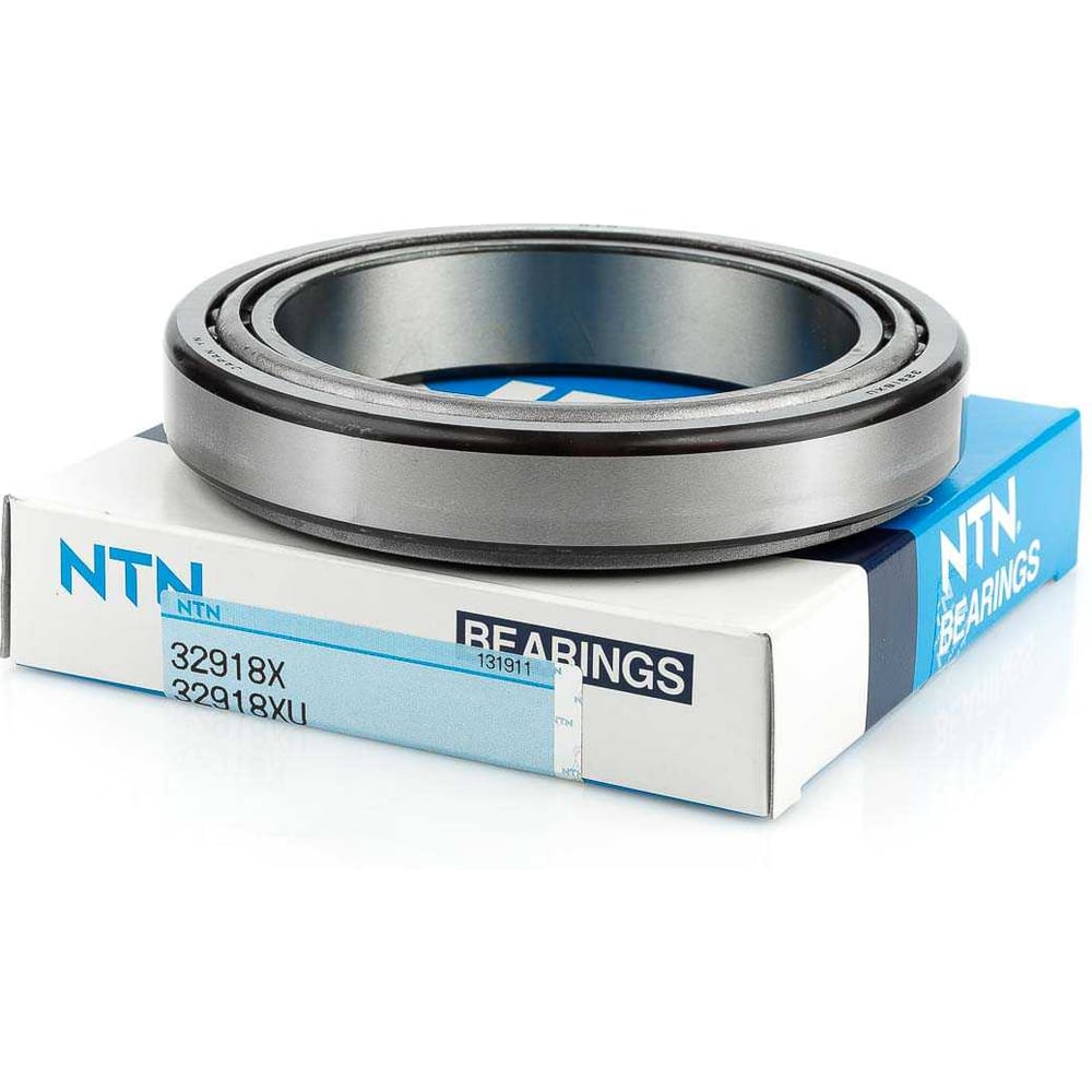 Подшипник NTN 32918 XU 214000