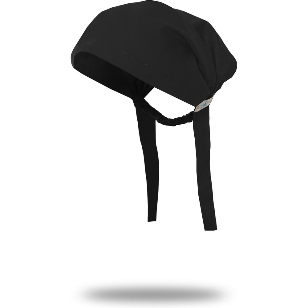 Изображение товара Косынка Универсальная СОЮЗСПЕЦОДЕЖДА КЛИНПЛЕКС Вита Лайт Черная