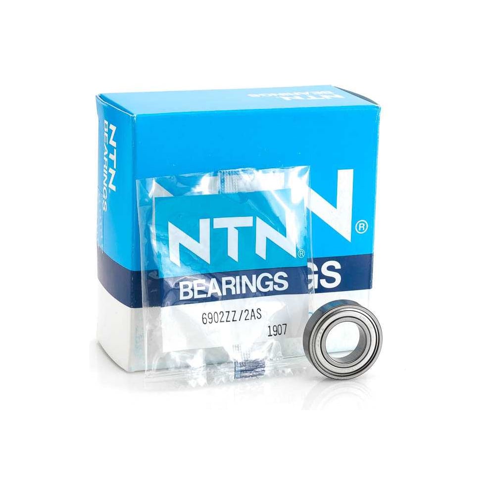 Подшипник NTN 6902 ZZ 218066