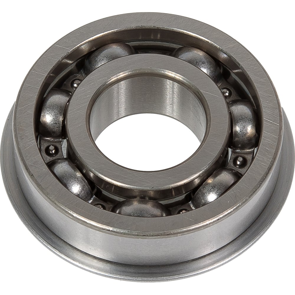 Изображение товара Подшипник NTN 6203NR шариковый однорядный радиальный открытый 40x17x12 мм