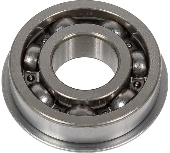 Изображение товара Подшипник NTN 6203NR 4547359560572