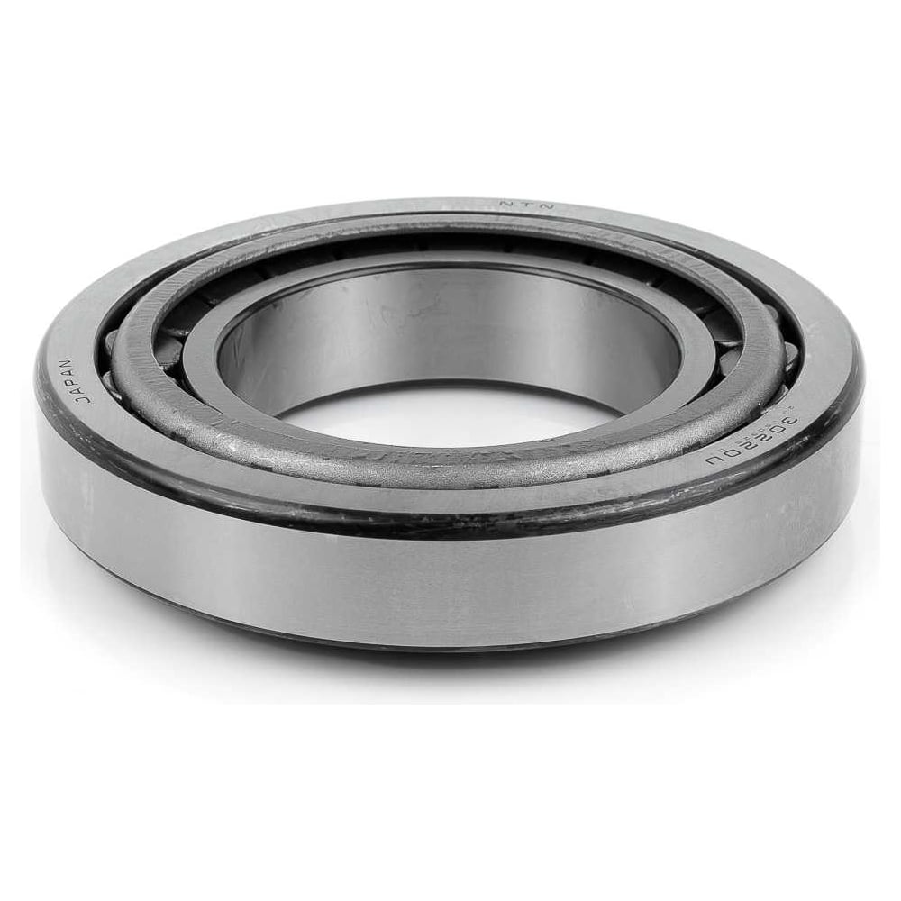 Изображение товара Подшипник NTN 30220 U для тяжелых условий эксплуатации 100x180x29 мм