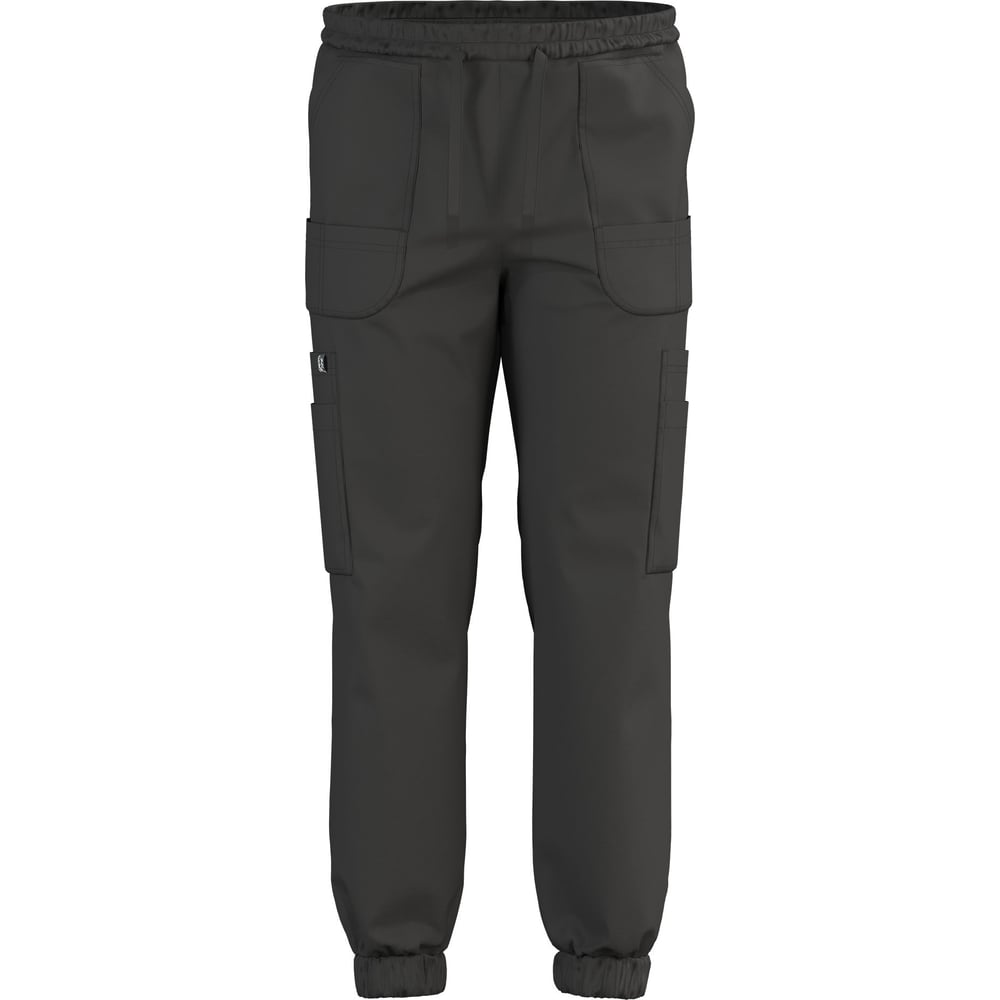 Изображение товара Джоггеры СОЮЗСПЕЦОДЕЖДА Эргофайв Актив EAPU03 мужские темно-серые, 54-56
