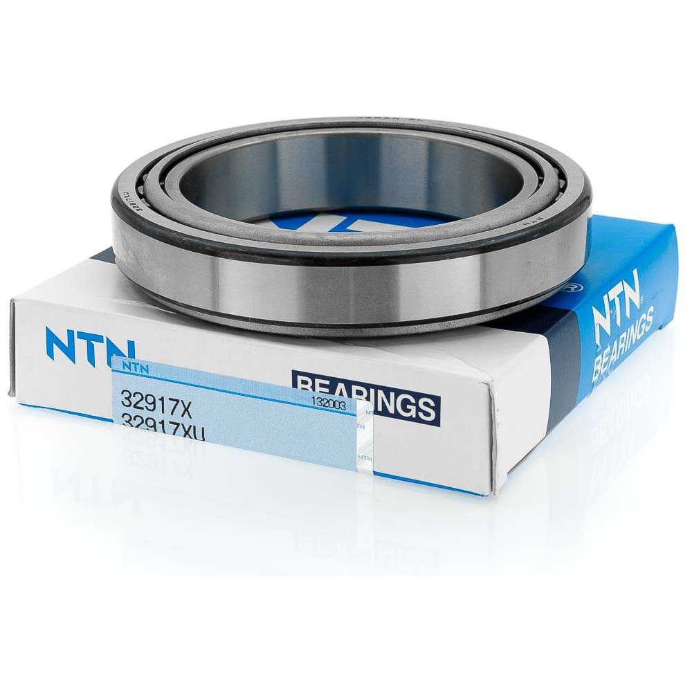 Подшипник NTN 32917 XU 213999