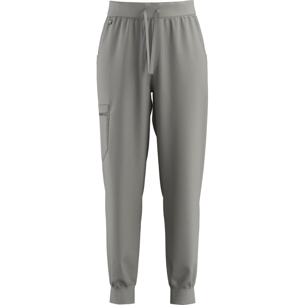Изображение товара Женские джоггеры СОЮЗСПЕЦОДЕЖДА Эргофайв Актив EAPW05 серые размер 52
