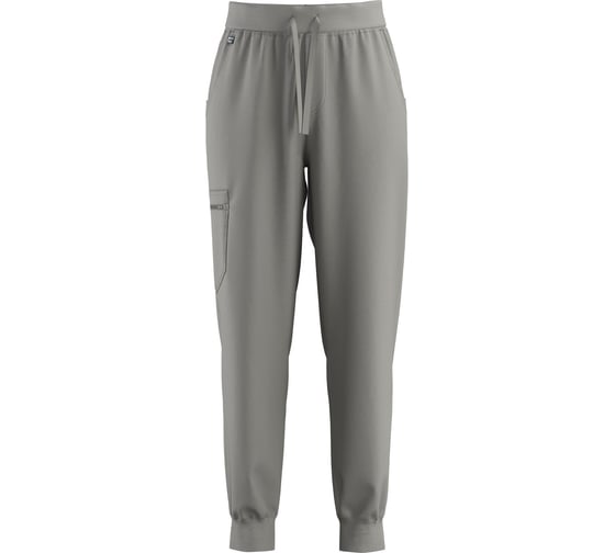 Изображение товара Джоггеры СОЮЗСПЕЦОДЕЖДА Эргофайв Актив (ERGOFIVE Active) EAPW05 женские серые, 54-56 (XL) 2000000296135