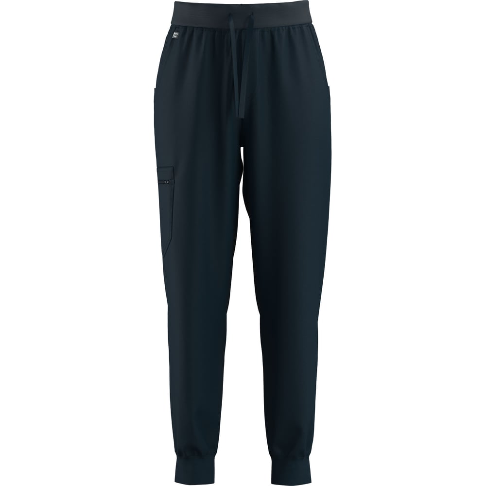 Изображение товара Женские джоггеры СОЮЗСПЕЦОДЕЖДА Эргофайв Актив EAPW05 XS темно-бирюзовые