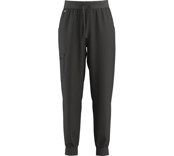 Изображение товара Джоггеры СОЮЗСПЕЦОДЕЖДА Эргофайв Актив (ERGOFIVE Active) EAPW05 женские т.серые, 52 (L) 2000000296036