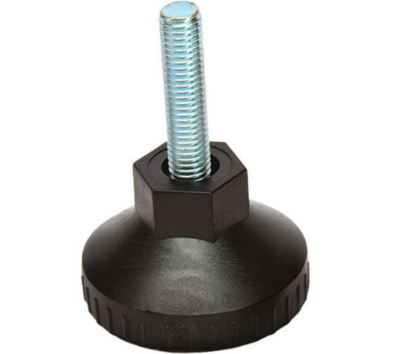 Изображение товара Комплект опора пластиковая EMES (упаковка 4 штуки) PRA451650.4