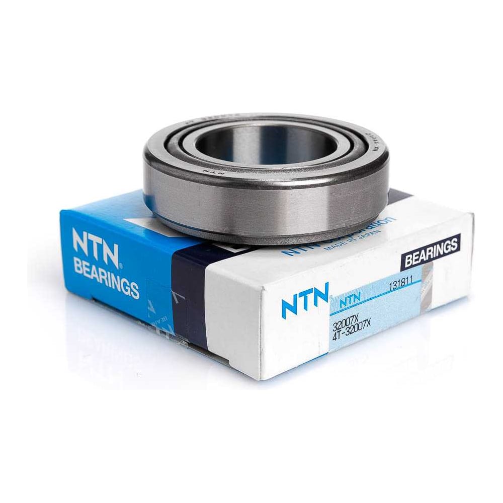 Подшипник NTN 4T-32007 215093