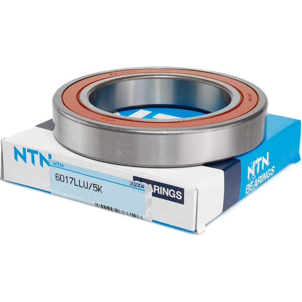 Изображение товара Подшипник NTN 6017 LLU/5K 6017 LLU/5K 228578 Изображение товара Подшипник NTN 6017 LLU/5K 6017 LLU/5K 228578