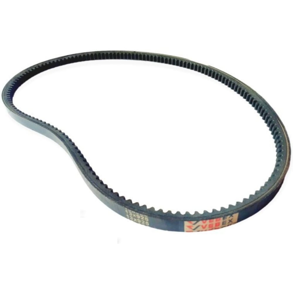 Изображение товара Ремень для снегоуборщика VEBEX 13x925 зубчатый AG349328