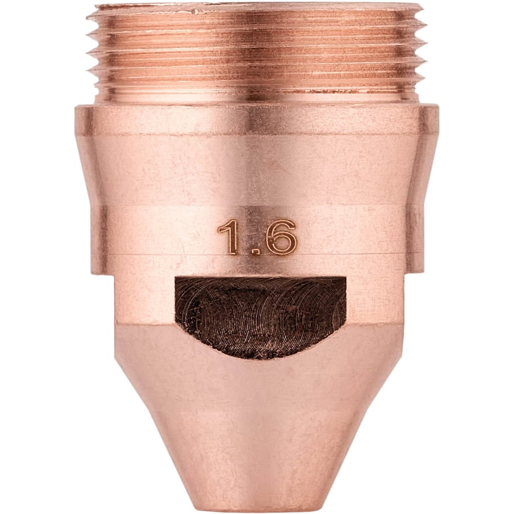 Изображение товара Сопло ПТК d1,6 CP 160/ACP 160 LOV1616 10 шт для точечной сварки