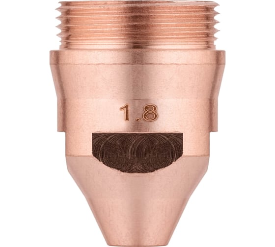 Изображение товара Сопло ПТК d1,8 CP 160/ACP 160 LOV1618 10 шт 00000043623