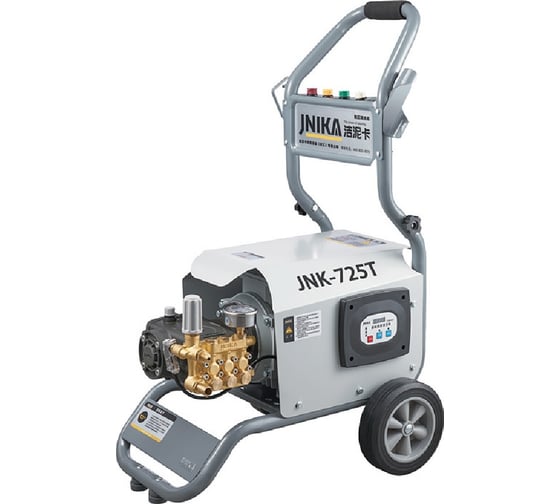 Изображение товара Аппарат высокого давления JNIKA JNK-ZJ-725T 3101-7200