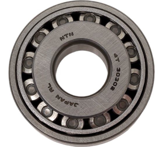 Изображение товара Подшипник NTN 4T- 30302