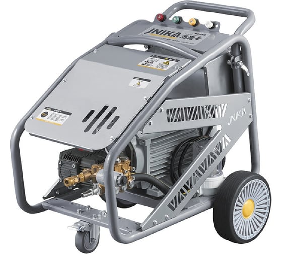 Изображение товара Аппарат высокого давления JNIKA JNK-ZL-520T 3101-5400
