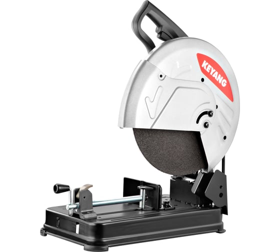 Изображение товара Монтажная пила KEYANG HC355-220